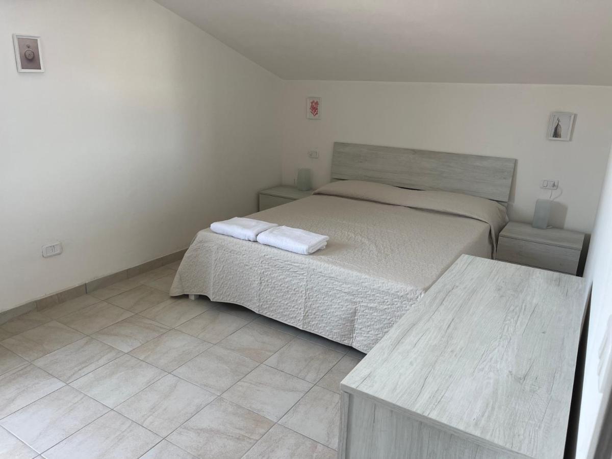 Oceania Apartments Grosseto Exteriör bild